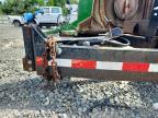 2011 Rolls Rite Tilt Deck Equipment Trailer