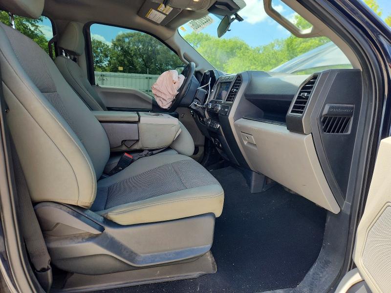 2022 Ford F350 Super Duty
