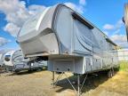 2014 Open Range Camper