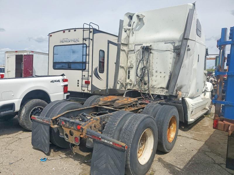 2007 Freightliner Columbia 120 Semi Truck