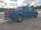 2015 Nissan Frontier S