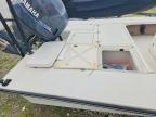 2001 Maverick Boat Co. Boat-Boat