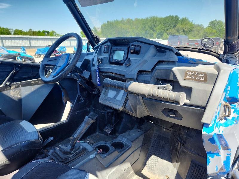 2018 Polaris RZR Utility Vehicle