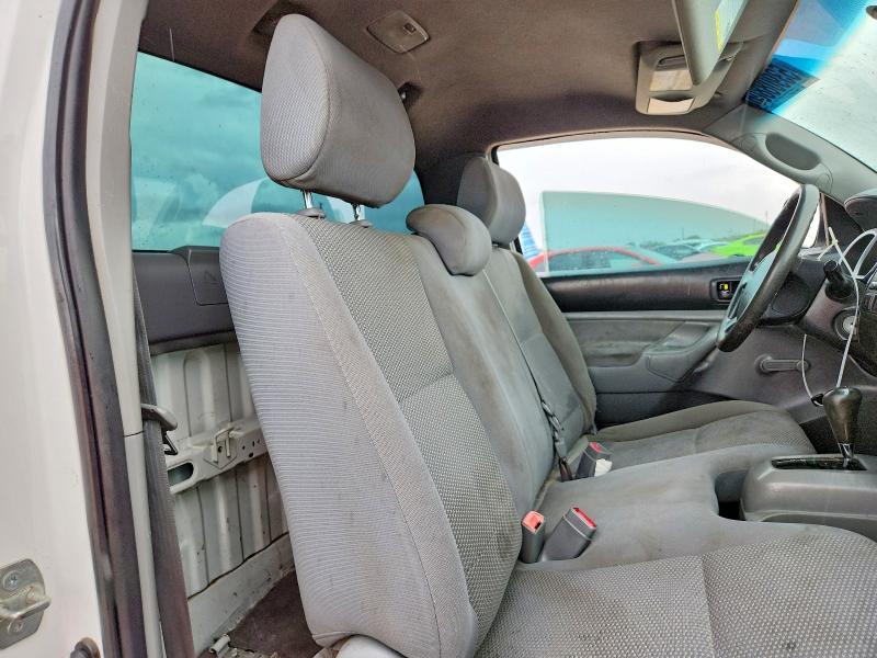 2008 Toyota Tacoma Base