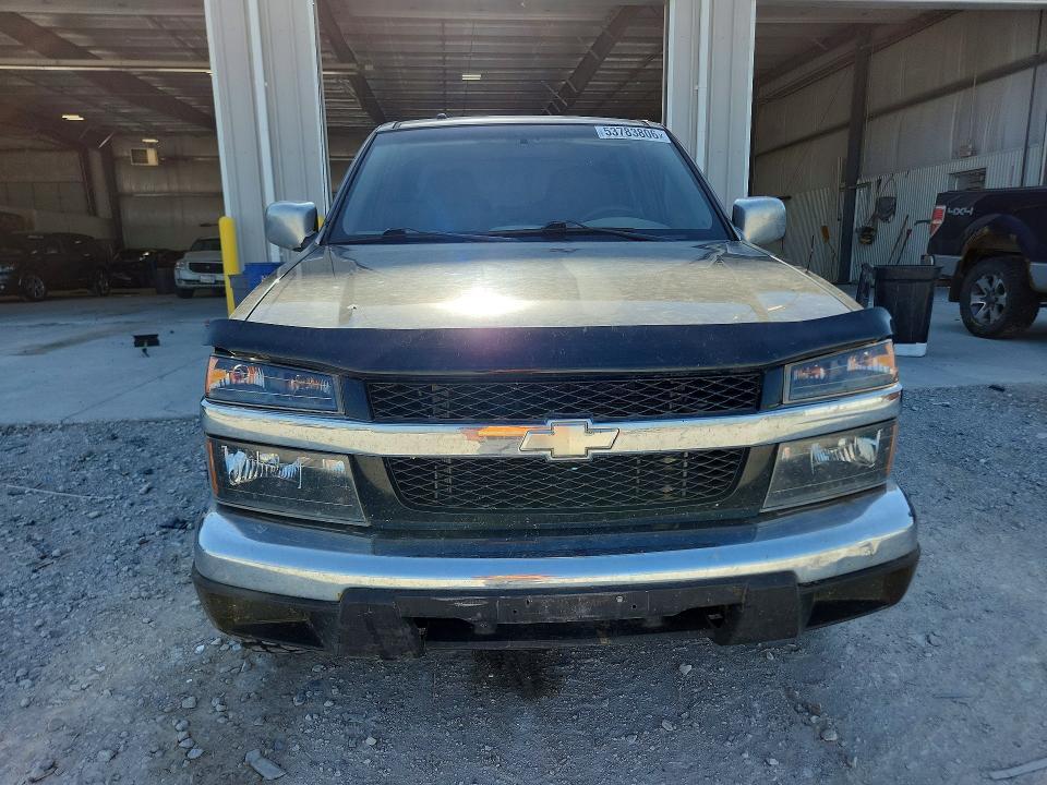 2006 Chevrolet Colorado