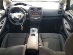 2017 Nissan Leaf s