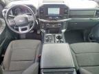 2022 Ford F150 Super Cab