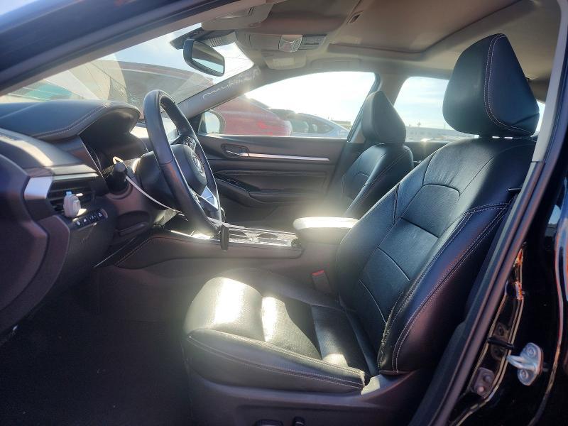 2020 Nissan Altima sl