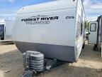 2025 Foresriver 2025 Forest River Wildwood Camper