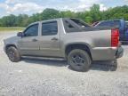 2007 Chevrolet Avalanche C1500