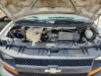 2003 Chevrolet Express G3500 Shuttle Bus