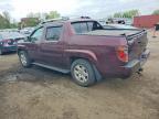 2008 Honda Ridgeline RTL