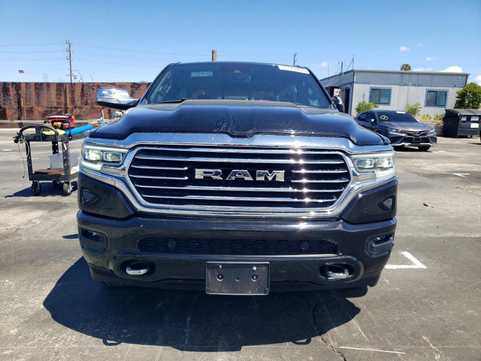 2022 Dodge RAM 1500 Longhorn