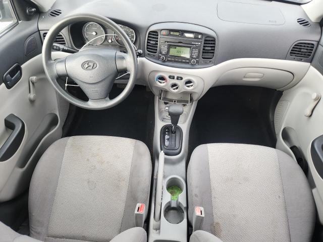 2009 Hyundai Accent gls