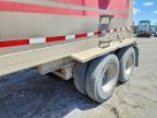 2002 Vantage Dump END Dump Trailer