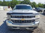 2016 Chevrolet Silverado C1500 LTZ