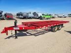 2008 Maxey 2008 Equipment Trailer