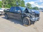 2021 Chevrolet Silverado K1500 RST