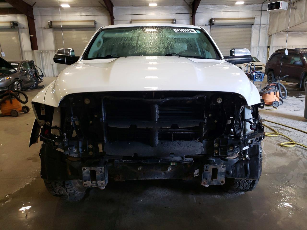 2017 Dodge 1500 Laramie
