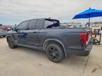 2019 Honda Ridgeline Black Edition