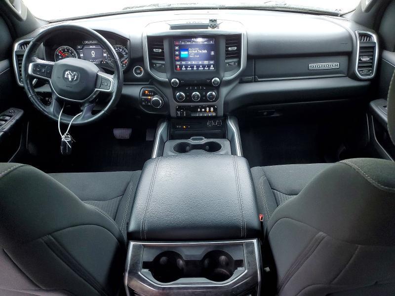 2019 Dodge RAM 1500 BIG Horn