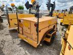 2001 Fenex 2001 Team Fenex F151NP Manhole Support Trailer