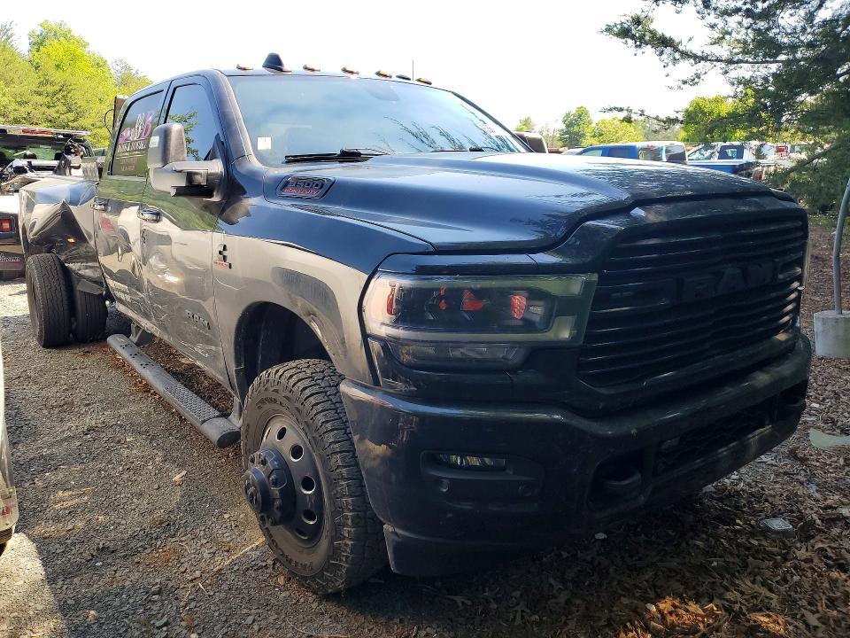 2024 Dodge 3500 Laramie