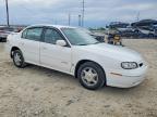 1998 Oldsmobile Cutlass gls