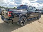 2024 Nissan Frontier PRO-X