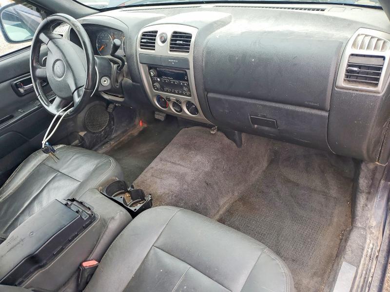 2008 Chev Colorado