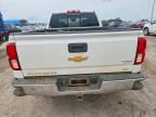 2016 Chevrolet Silverado K1500 LTZ