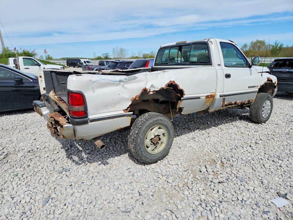 1996 Dodge RAM 2500