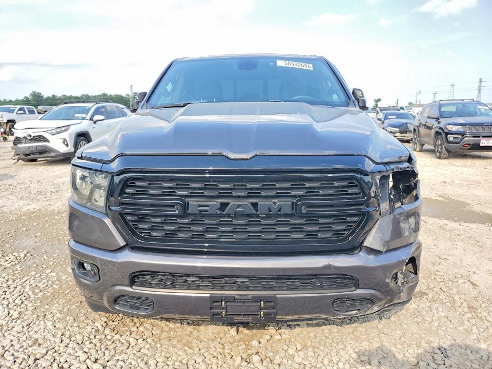 2022 Dodge Ram 1500 big Horn