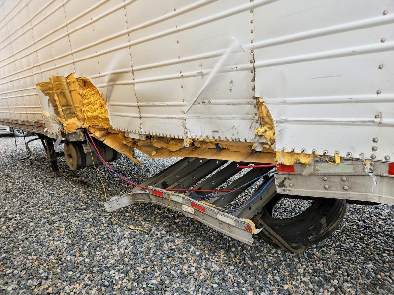 2013 Great Dane Trailer