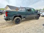 2026 Chevrolet Silverado K2500 Heavy Duty LT