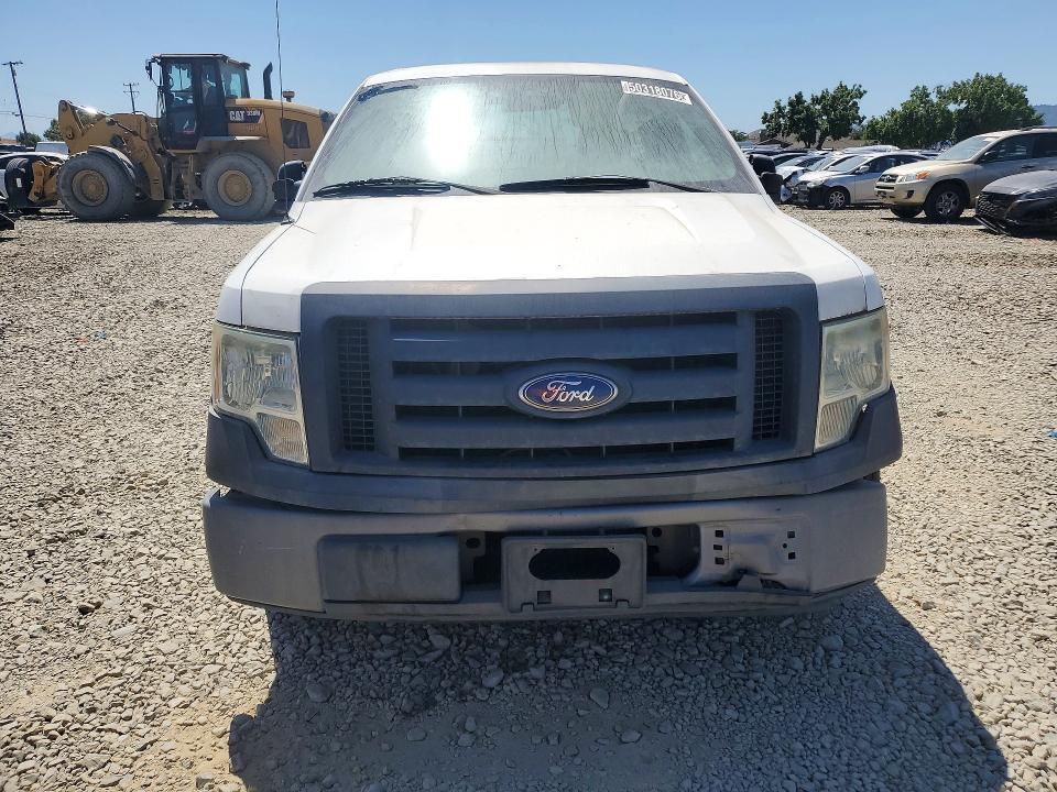 2010 Ford F150