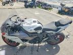 2024 Kawasaki ZX636 K