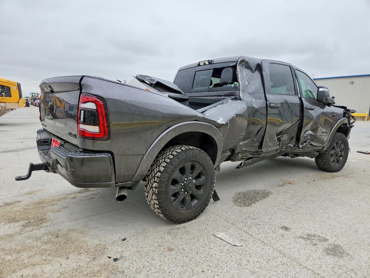 2024 Dodge RAM 2500 Limited