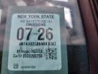 2011 Mack MRU600 Refuse Truck