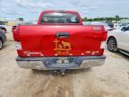 2011 Toyota Tundra Crewmax SR5