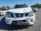 2016 Nissan Frontier PRO-4X