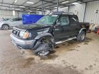 2000 Nissan Frontier XE