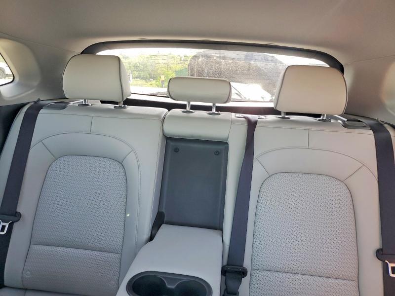 2019 Hyundai Kona Ultimate