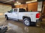 2013 Chevrolet Silverado K2500 Heavy Duty