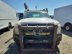 2015 Ford F550 Super Duty