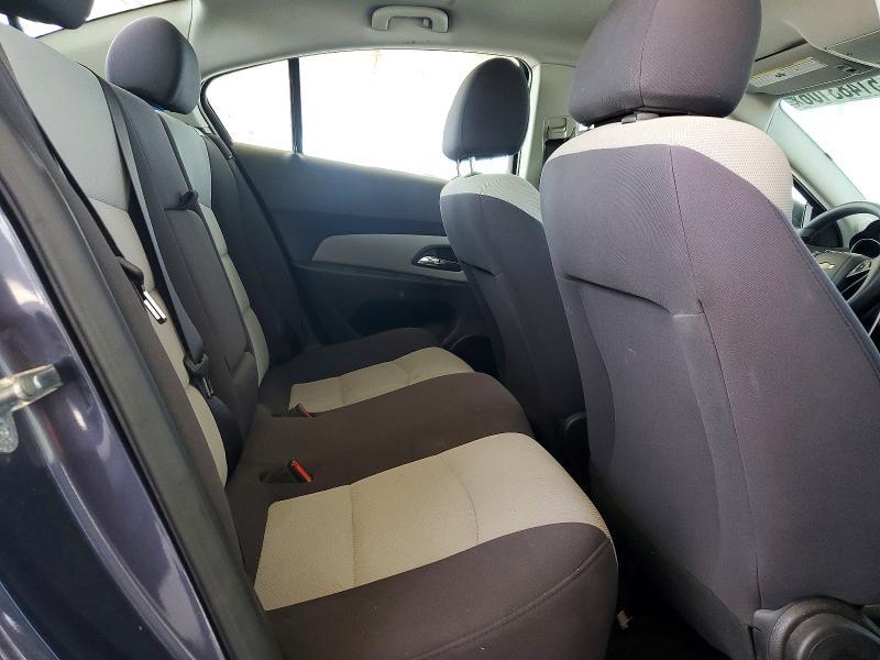 2013 Chevrolet Cruze ls
