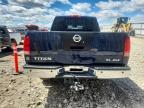 2011 Nissan Titan SV