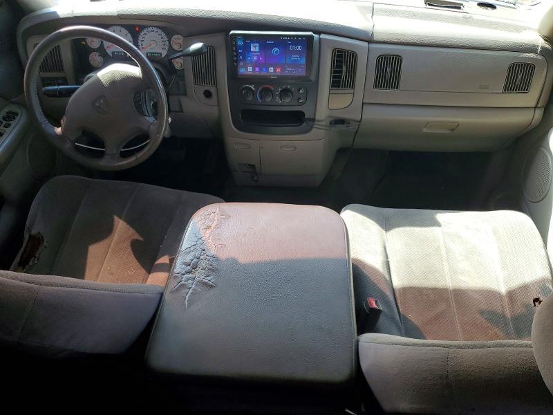 2003 Dodge RAM 1500 ST