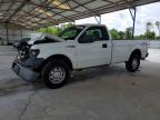 2013 Ford F150