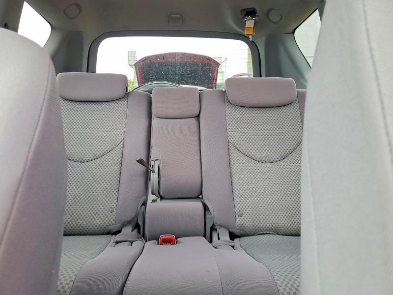 2008 Toyota Rav4